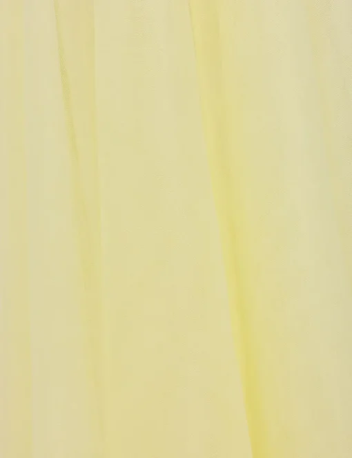 Tulle Skirt