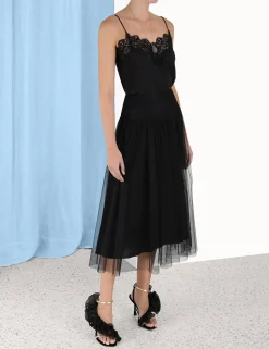 Tulle Skirt