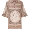 Tunic Mini Dress