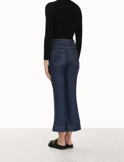 Turtleneck Rib Top