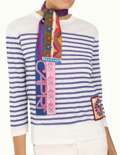 Twilly Scarf