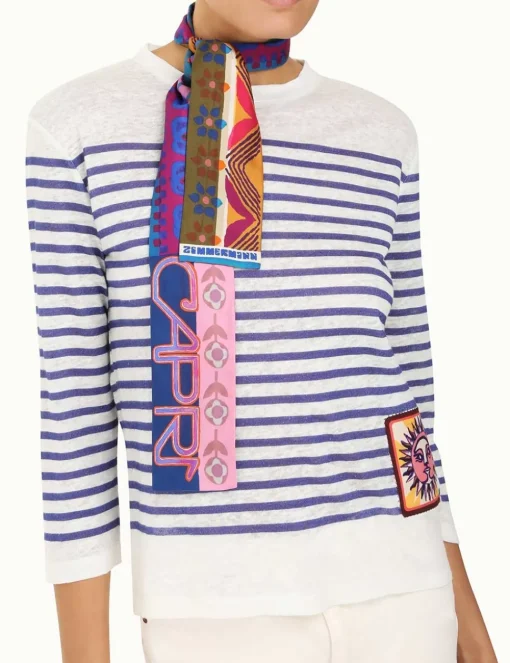 Twilly Scarf