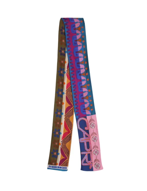 Twilly Scarf