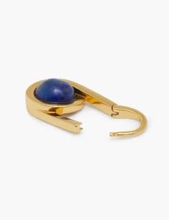 Twisted Pin Earrings