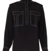 Utility Blouse