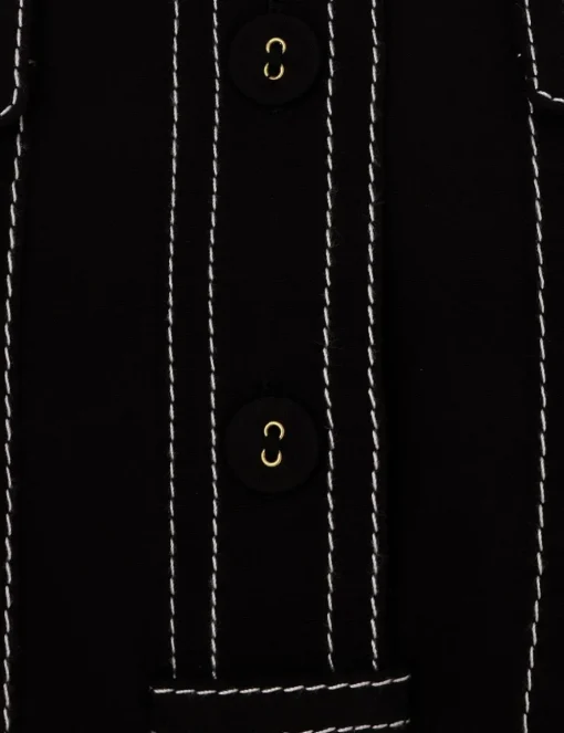 Utility Blouse