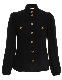 Utility Body Shirt