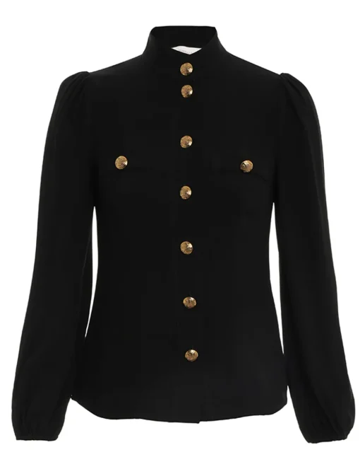 Utility Body Shirt