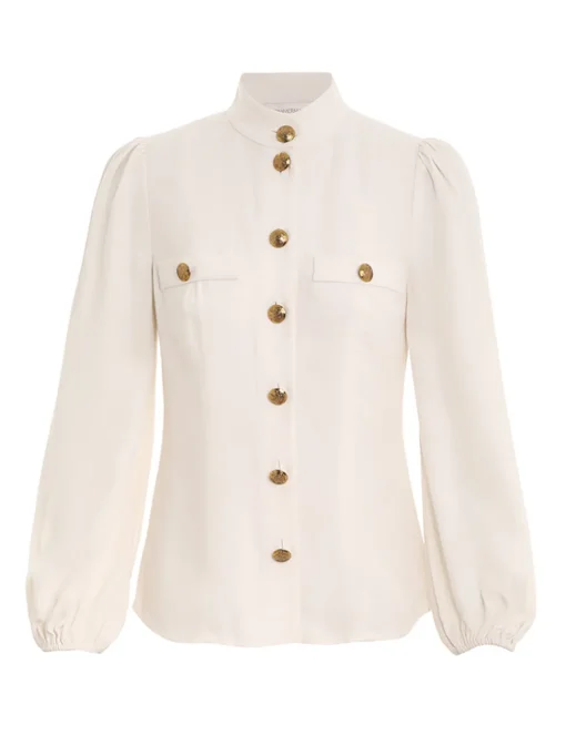 Utility Body Shirt