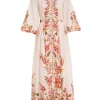 Vacay Billow Long Dress