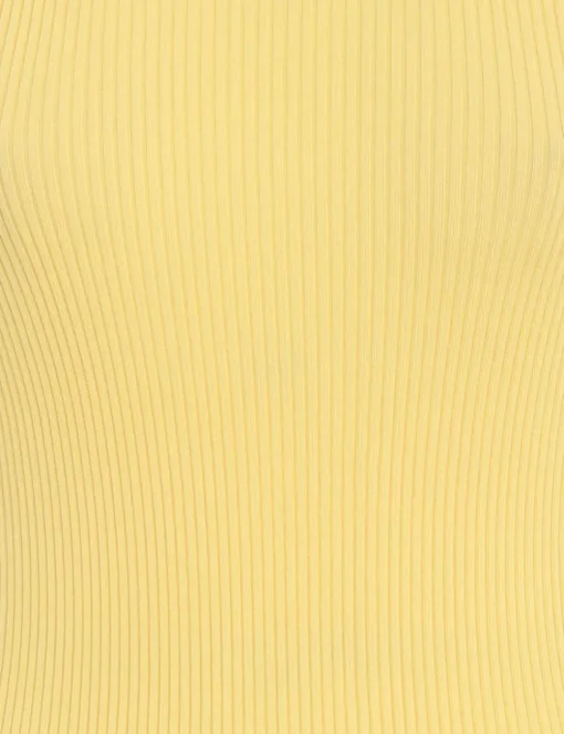 Vacay Knit Racer Tank