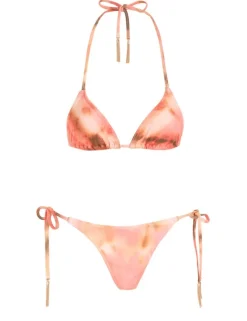 Vacay Mini Tri Bikini