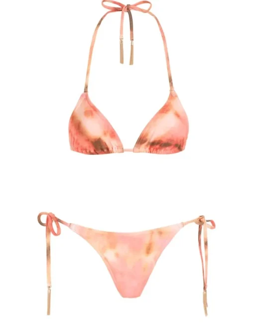 Vacay Mini Tri Bikini