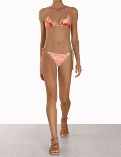 Vacay Mini Tri Bikini