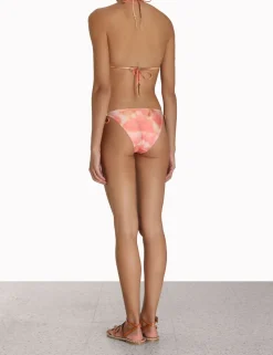 Vacay Mini Tri Bikini