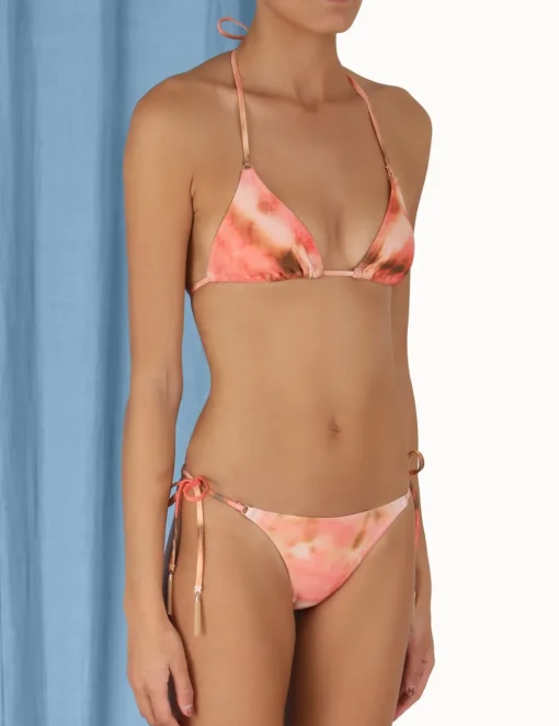 Vacay Mini Tri Bikini