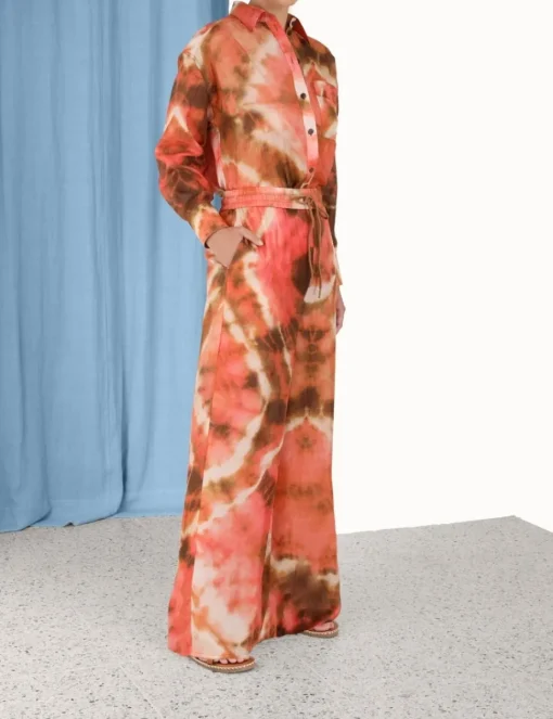 Vacay Relaxed Pant