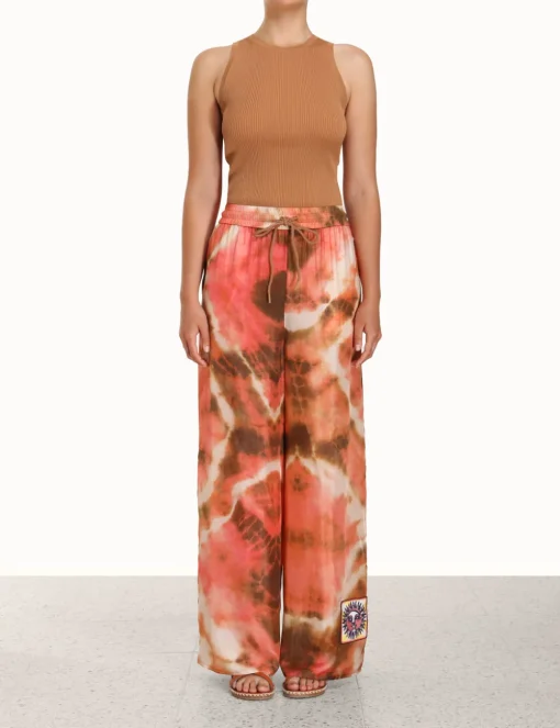 Vacay Relaxed Pant