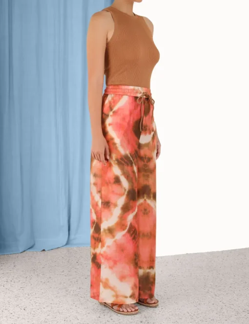 Vacay Relaxed Pant