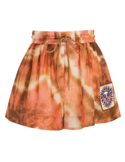 Vacay Relaxed Short