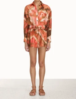 Vacay Relaxed Short