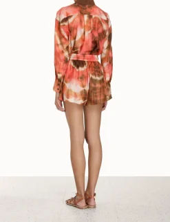 Vacay Relaxed Short