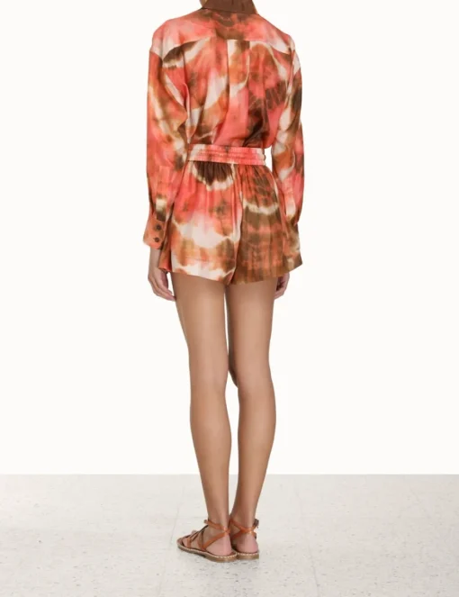 Vacay Relaxed Short