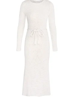 Vacay Ribbon Knit Dress