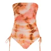 Vacay Ruched Side 1Pc