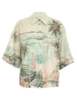 Vacay Surf Shirt