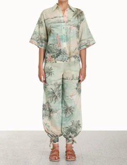 Vacay Surf Shirt