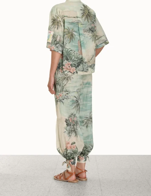 Vacay Surf Shirt
