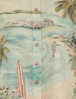 Vacay Surf Shirt