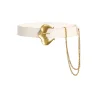 Western Waist Belt