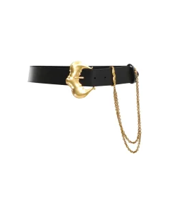 Western Waist Belt