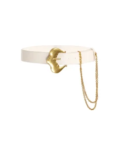 Western Waist Belt