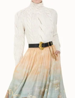 Western Waist Belt