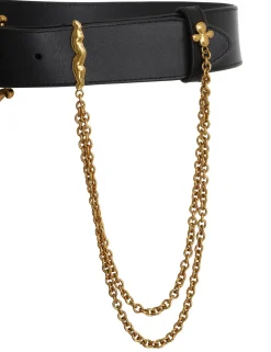 Western Waist Belt