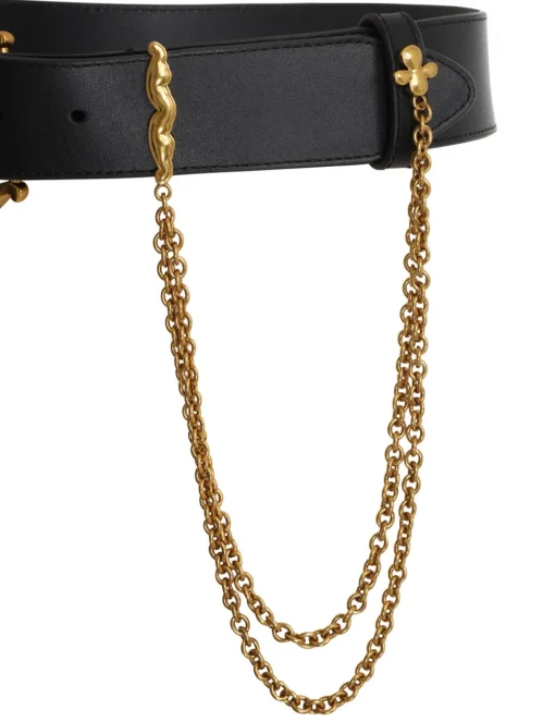 Western Waist Belt