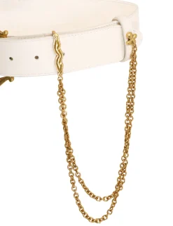 Western Waist Belt