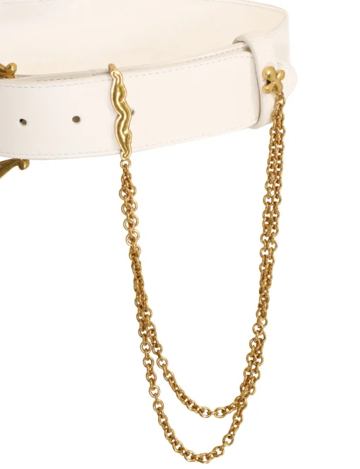 Western Waist Belt