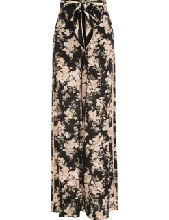 Wide Leg Pant