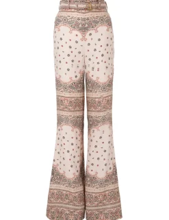 Wide Leg Pant