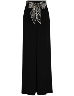 Wide Leg Pant