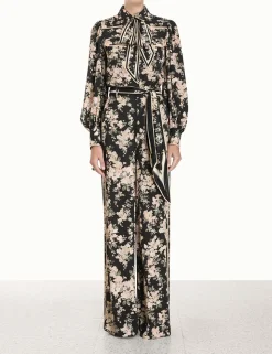 Wide Leg Pant
