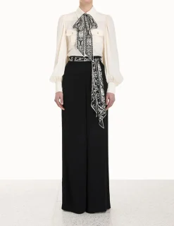 Wide Leg Pant