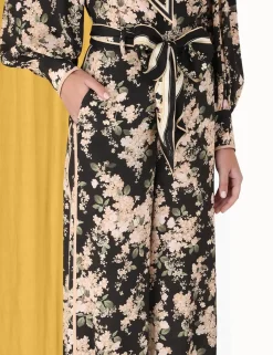 Wide Leg Pant