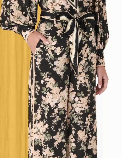 Wide Leg Pant