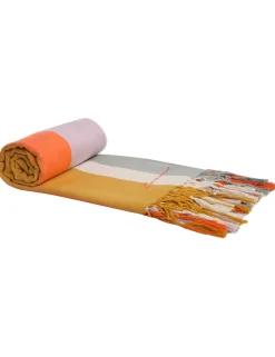 Woven Jacquard Towel