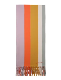 Woven Jacquard Towel
